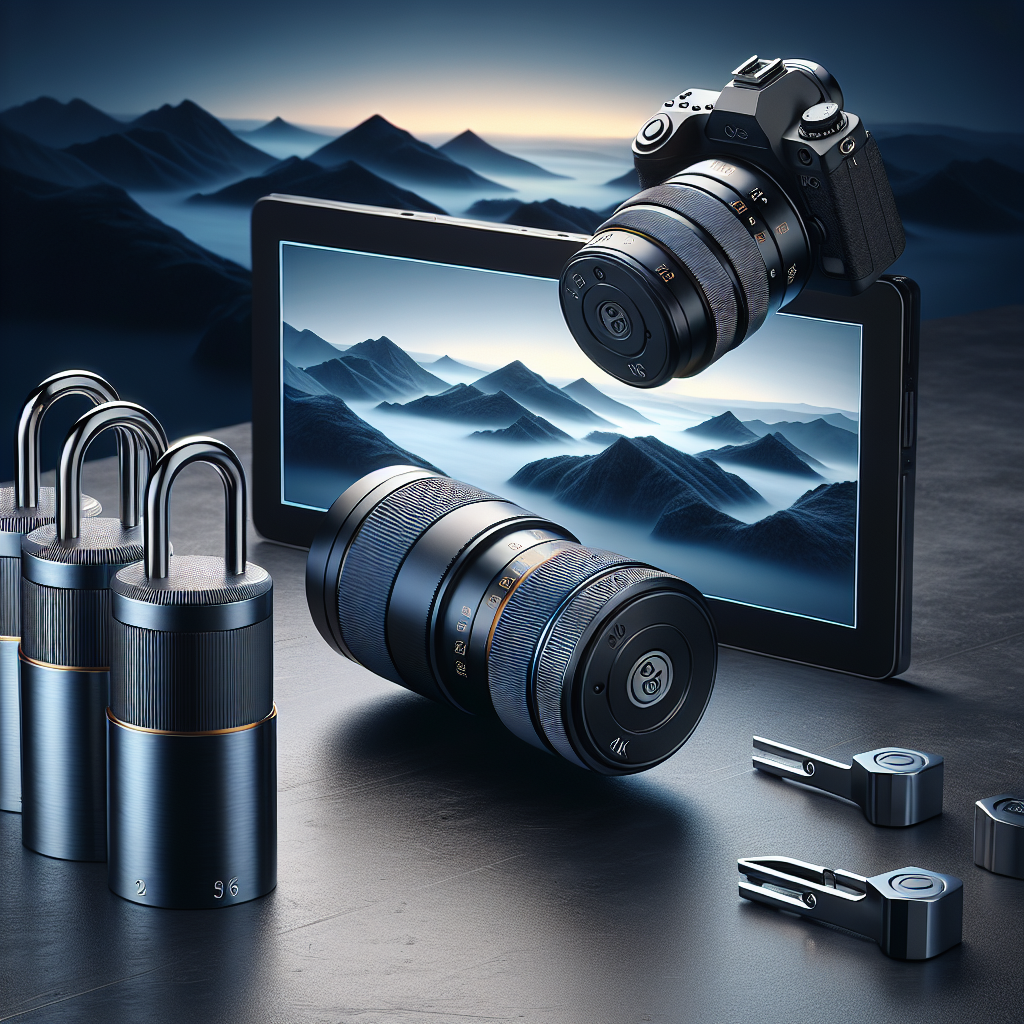 gelijksuitende cilindersloten van M^&C